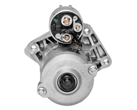 Starter NEW STOP&START ORIGINAL PART 438269 Valeo, Image 2