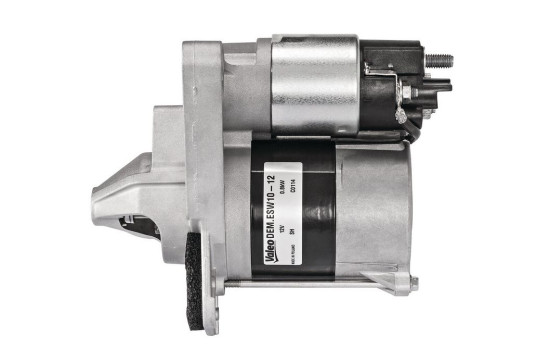 Starter NEW STOP&START ORIGINAL PART 438279 Valeo, Image 3