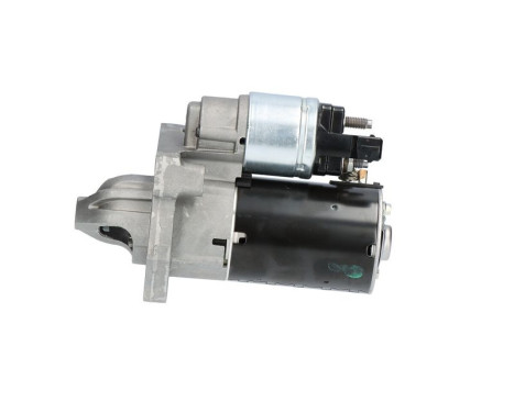 Starter NEW STOP&START ORIGINAL PART 438296 Valeo, Image 3