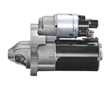 Starter NEW STOP&START ORIGINAL PART 438297 Valeo, Image 4