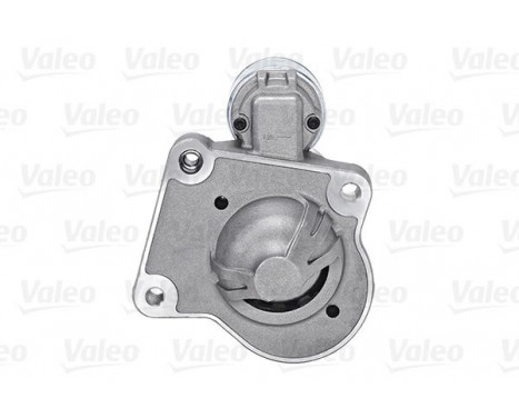 Starter NEW STOP&START ORIGINAL PART 438299 Valeo, Image 2