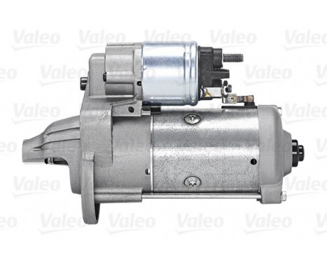 Starter NEW STOP&START ORIGINAL PART 438299 Valeo, Image 4