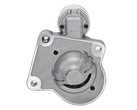 Starter NEW STOP&START ORIGINAL PART 438299 Valeo, Image 2