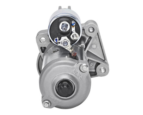 Starter NEW STOP&START ORIGINAL PART 438299 Valeo, Image 3
