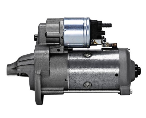 Starter NEW STOP&START ORIGINAL PART 438299 Valeo, Image 4