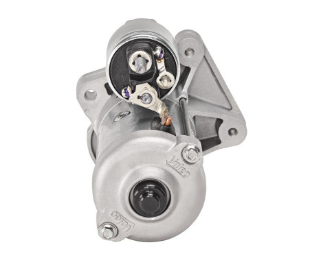 Starter NEW STOP&START ORIGINAL PART 438300 Valeo, Image 3