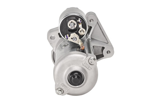 Starter NEW STOP&START ORIGINAL PART 438300 Valeo, Image 2