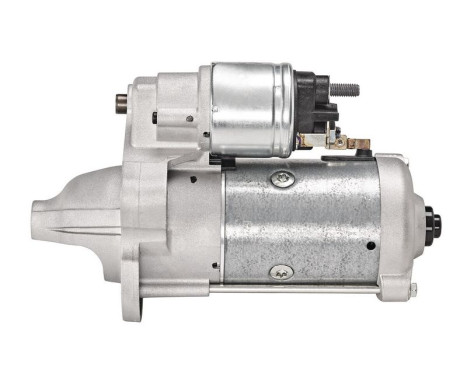 Starter NEW STOP&START ORIGINAL PART 438300 Valeo, Image 4