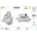 Starter NEW STOP&START ORIGINAL PART 438300 Valeo, Thumbnail 4