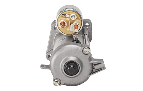 Starter NEW STOP&START ORIGINAL PART 438306 Valeo, Image 2