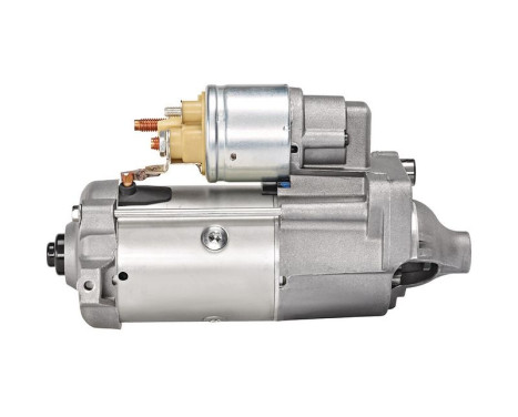 Starter NEW STOP&START ORIGINAL PART 438306 Valeo, Image 3