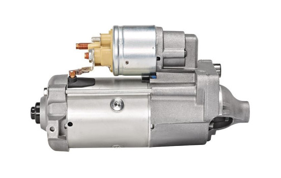 Starter NEW STOP&START ORIGINAL PART 438306 Valeo, Image 3