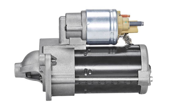 Starter NEW STOP&START ORIGINAL PART 438319 Valeo, Image 2