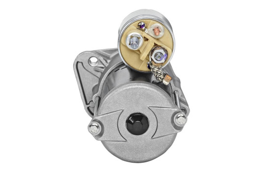 Starter NEW STOP&START ORIGINAL PART 438319 Valeo, Image 3