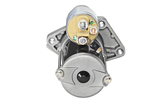 Starter NEW STOP&START ORIGINAL PART 438333 Valeo, Image 2