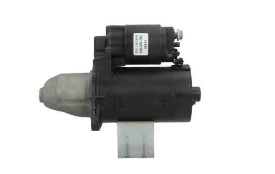 Starter Nissan 0.9 kw 0.001.112.018-R Bosch, Image 2