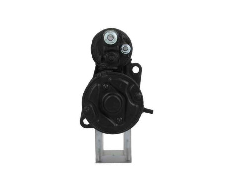 Starter Nissan 0.9 kw 0.001.112.018-R Bosch, Image 4