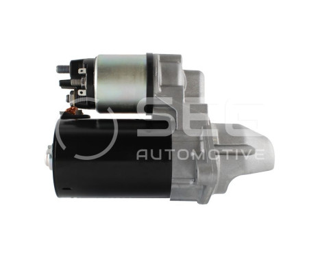 Starter Opel 1.1 kw, Image 3