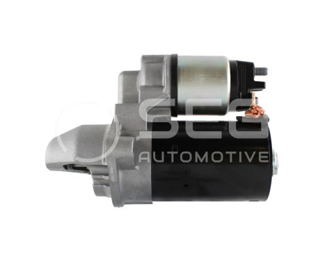 Starter Opel 1.1 kw, Image 4