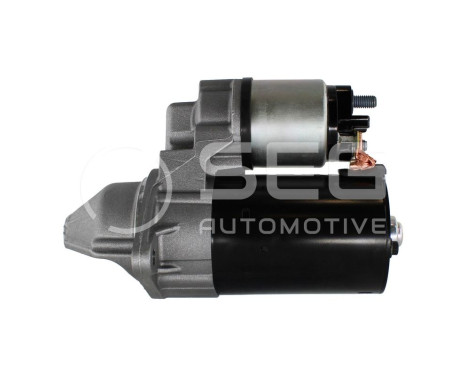 Starter Opel 1.1 kw, Image 5