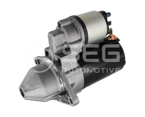 Starter Opel 1.1 kw, Image 6