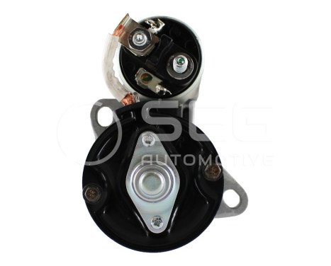 Starter Perkins 1.1 kw, Image 2