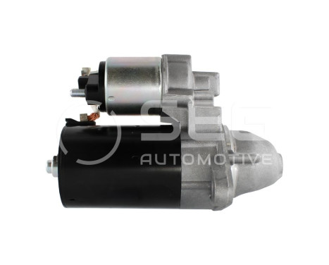 Starter Perkins 1.1 kw, Image 3