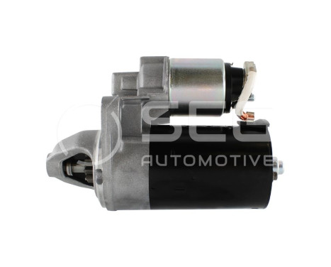 Starter Perkins 1.1 kw, Image 4