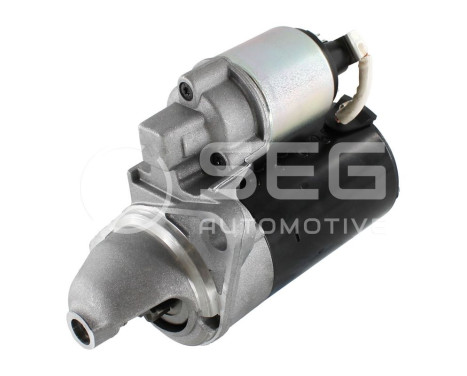 Starter Perkins 1.1 kw, Image 5