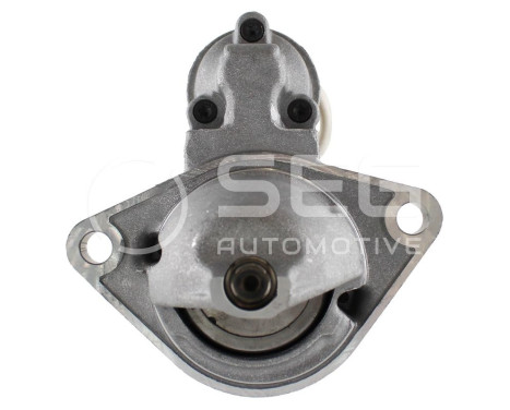 Starter Perkins 2.0 kw