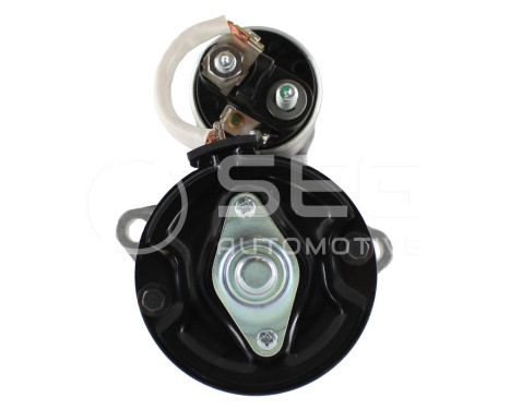 Starter Perkins 2.0 kw, Image 2