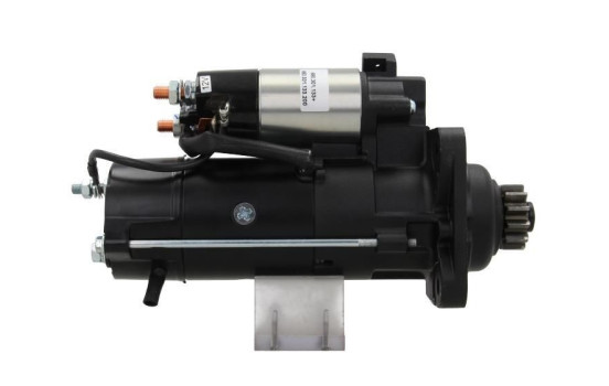 Starter Perkins 3.6 kw, Image 4