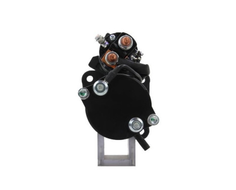 Starter Perkins 3.6 kw, Image 3