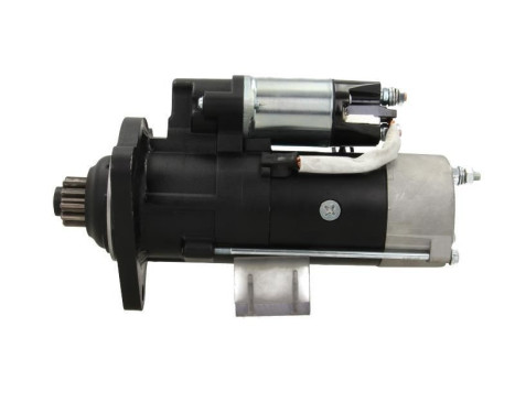 Starter Perkins 5.5 kw, Image 2