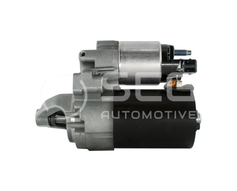 Starter Peugeot / Mini 0.9 kw, Image 4