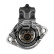 Starter Porsche 1.7 kw