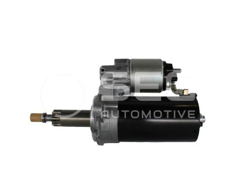 Starter Porsche 1.7 kw, Image 4