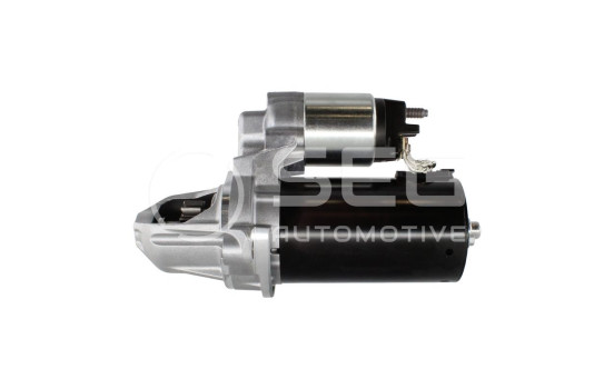 Starter Porsche 1.8 kW, Image 4