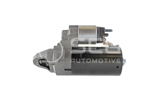 Starter Porsche 2.5 kW, Image 5