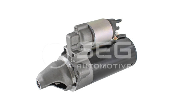 Starter Porsche 2.5 kW, Image 6