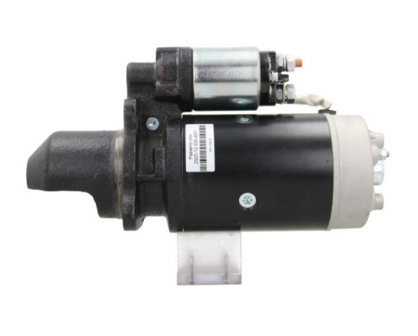 Starter PSH, Image 2