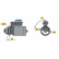 Starter R70-M1012V(R) Bosch, Thumbnail 5