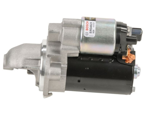 Starter R70-M2012V(R) Bosch, Image 3