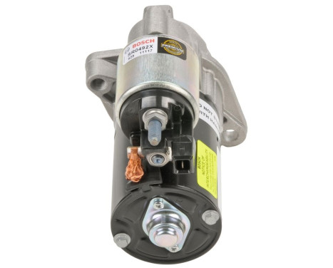 Starter R70-M2012V(R) Bosch, Image 4
