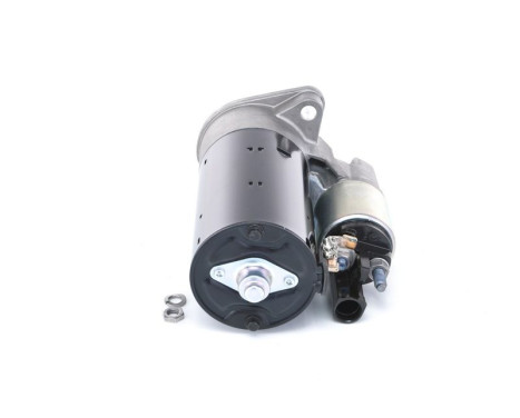 Starter R78-M4512V(R) Bosch, Image 2