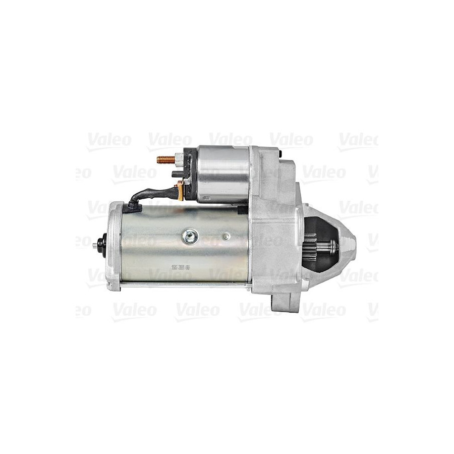 febi bilstein 101576 Anlasser