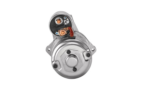 Starter REMANUFACTURED PREMIUM 433223 Valeo, Image 4
