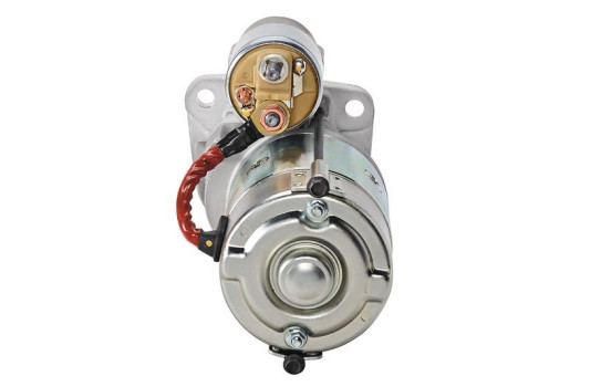Starter REMANUFACTURED PREMIUM 433229 Valeo, Image 4