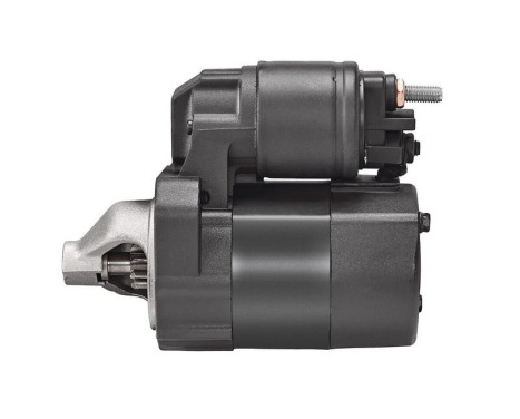 Starter REMANUFACTURED PREMIUM 433276 Valeo, Image 5