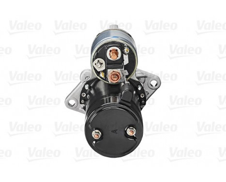 Starter REMANUFACTURED PREMIUM 433297 Valeo, Image 2